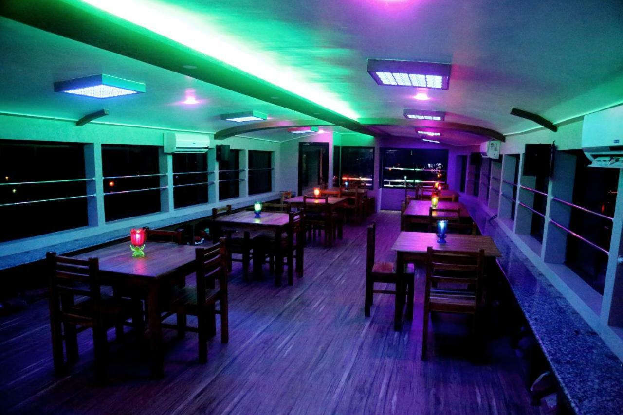 فندق Harmony Houseboats Alappuzha المظهر الخارجي الصورة